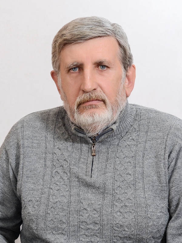 Барсуков Олег Валентинович.
